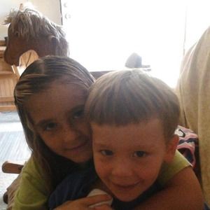 Meet your Posher, Colton